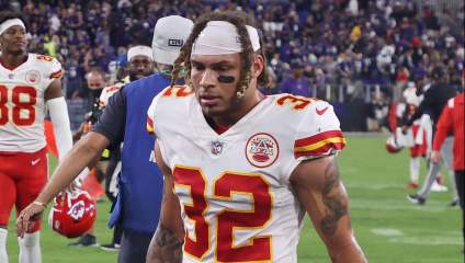 Tyrann Mathieu’s ‘Expected’ Fate With Chiefs Revealed: Report