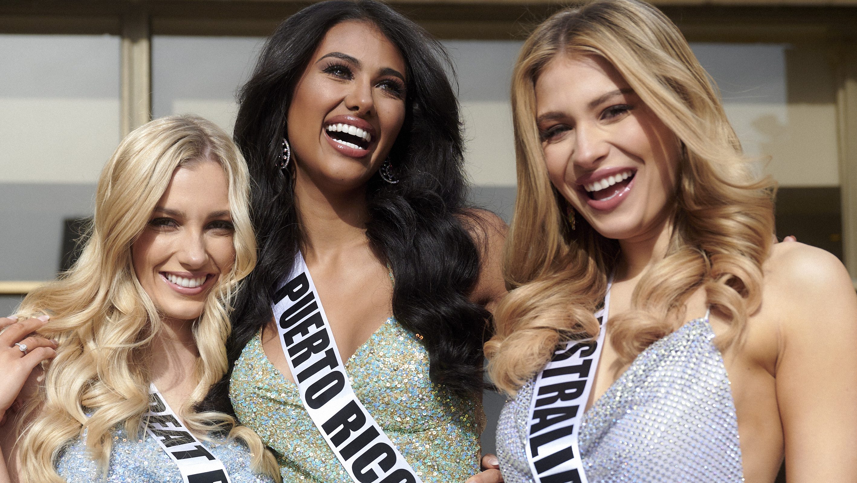 Miss Universe 2021 Live Stream How to Watch Online Free Heavy