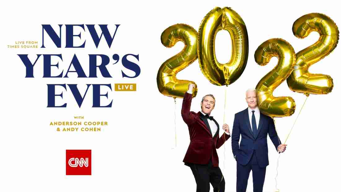 CNN New Year’s Eve 2021-2022 Performers &amp; Hosts | Heavy.com