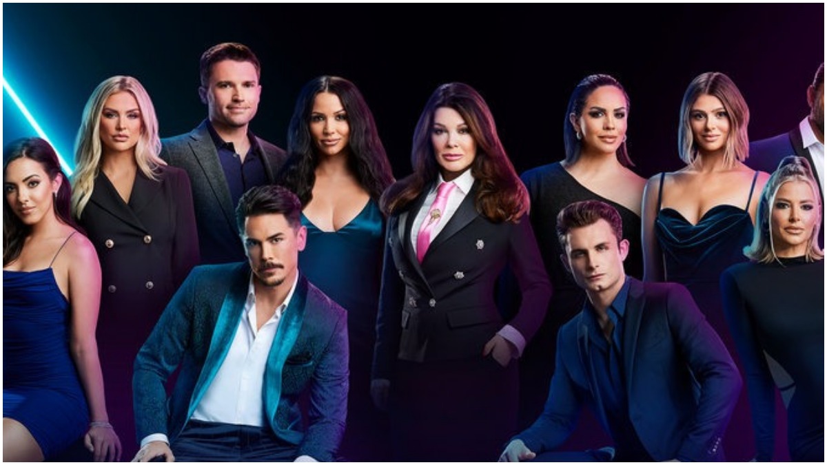 Andy Cohen Teases 'Vanderpump Rules' Season 9 Reunion Spoilers: 'Tea ...