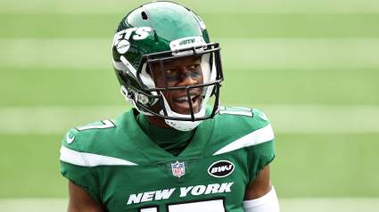 Jets Speed Demon Could See Action in Week 14, Ex-UDFA Signs With WFT