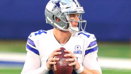 NFL Insider Predicts Former $115 Million Quarterback Will Join Giants