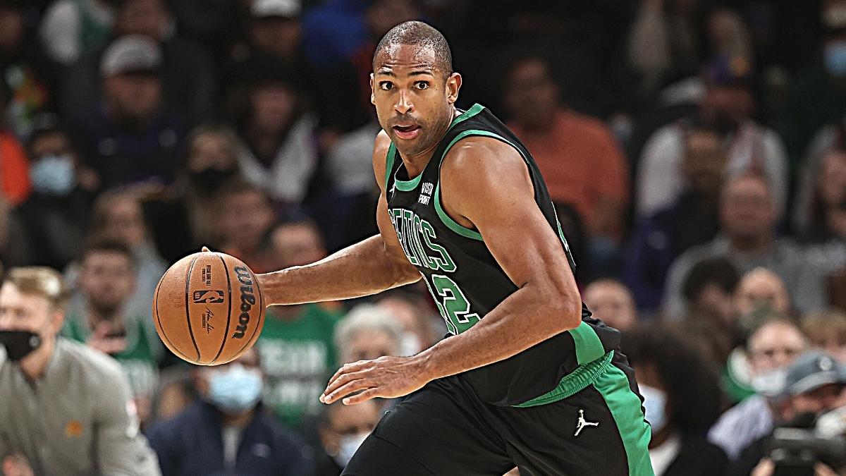 Al Horford's Message To Fans After Celtics' Historically Bad Outing