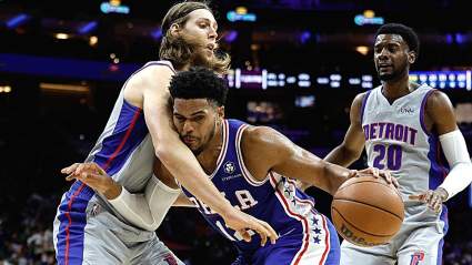 In-Season Reunion Floated Between Celtics & Former Lottery Pick