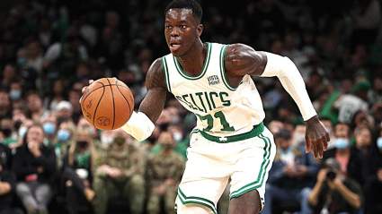 Celtics Rival an ‘Intriguing’ Suitor for Dennis Schroder as Trade Buzz Mounts: Insider