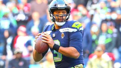 Seahawks Denied Key Request From Russ Wilson Amid Trade Rumors: Report