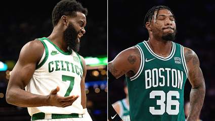 Celtics Balked at ‘Dream Trade’ Involving Jaylen Brown & Marcus Smart: Analyst