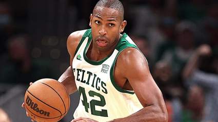 Insider Proposes Celtics Trade Al Horford & Multiple Picks for Star Wing