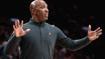 Chauncey Billups Rips Blazers in Rant After Celtics Beatdown