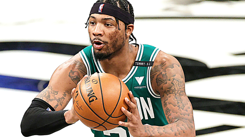 Boston Celtics: 2 wings Cs could pursue with veteran's minimum