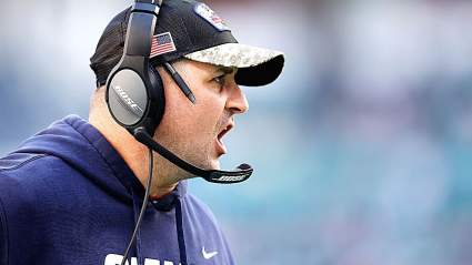 NFL Insider Reveals Giants Likely Decision on Joe Judge’s Future