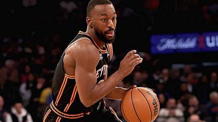 Kemba Walker Calls Out Knicks After Big Game vs. Celtics