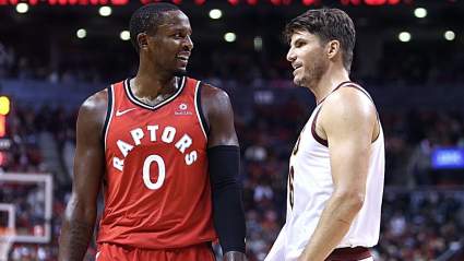 Celtics Signing 15-Year Veteran Sharpshooter After 2-Year NBA Hiatus: Report
