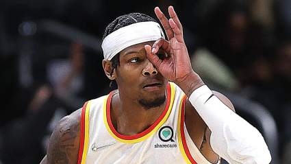 Celtics ‘Shopping List’ Includes Trade for 22-Year-Old Former Top-10 Pick: Analyst