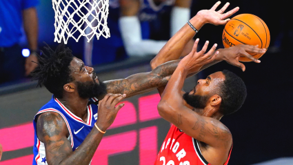 Celtics to Sign 11-Year Veteran & Former Top-10 Pick, Add Ex-Sixers Big Man: Report