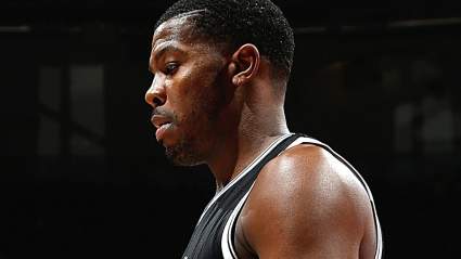 Celtics Sign 7-Time All-Star 20 Years After They Drafted Him: Report