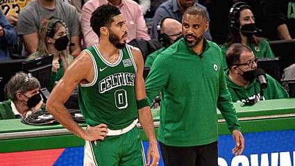 Trading for 6-Time All-Star Would Make Celtics Title Contenders, Says Analyst 