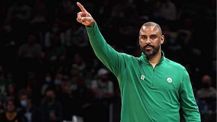 Trade Buzz Pins Celtics Veteran Starter as ‘Most Likely Casualty’