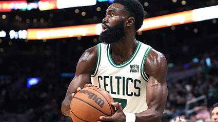 West Team Urged to Call Celtics ‘Every 2 Minutes’ in Hopes of Landing Jaylen Brown