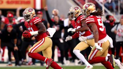 49ers Defensive Standout’s Season in Jeopardy After Titans Game