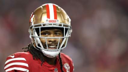 49ers Fans Roast CB Josh Norman for Performance Against Titans
