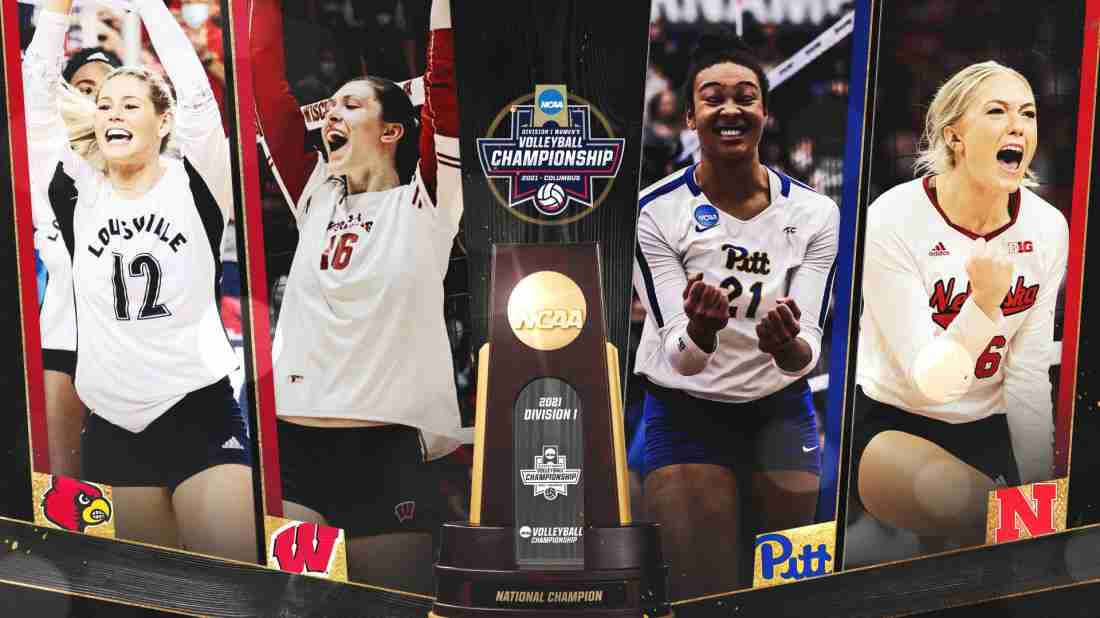 How to Watch Louisville vs Wisconsin Volleyball Online