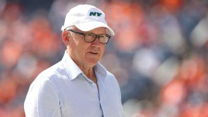 NYC Radio Host Claims Jets Are ‘Secretly Moving the Franchise’