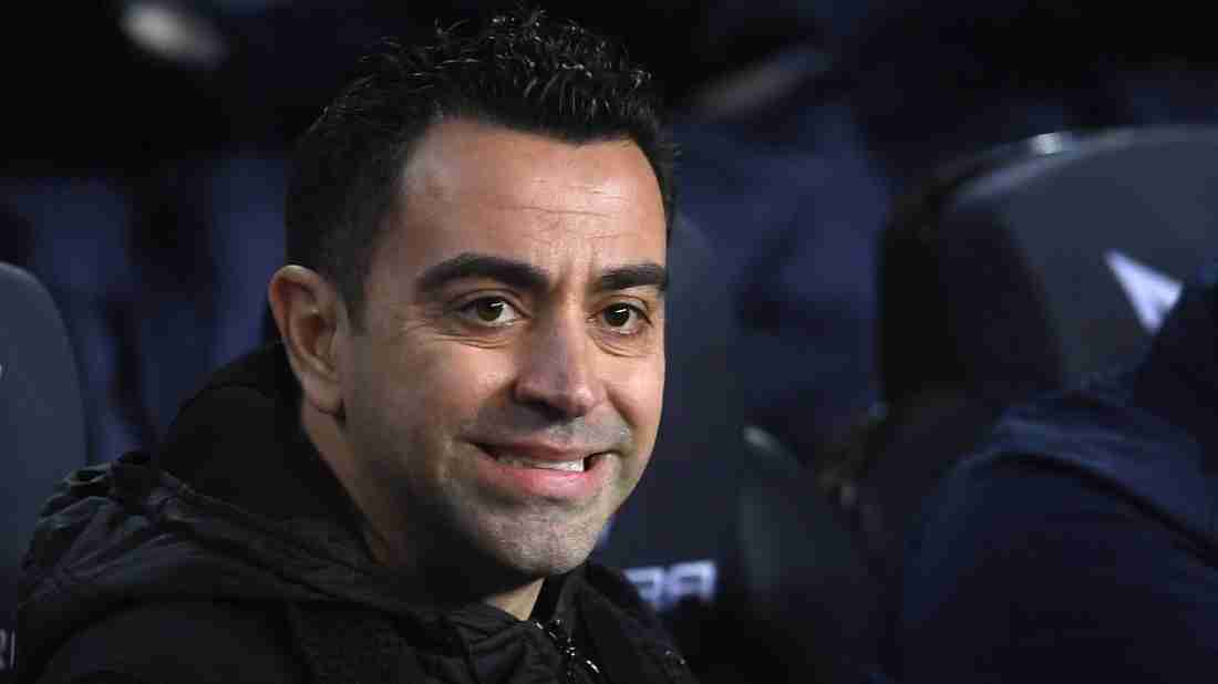 Xavi Missing 13 Players For Barcelona vs Real Mallorca