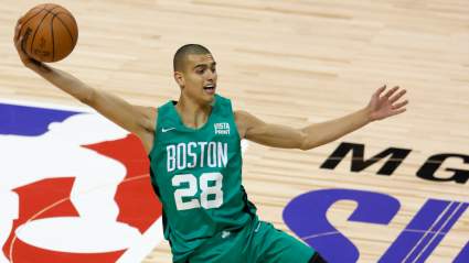 Celtics President Hits Belgrade for Check-In With Prospect