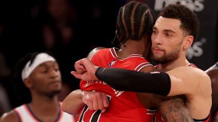 Why the Bulls Should Be Buyers at the NBA Trade Deadline