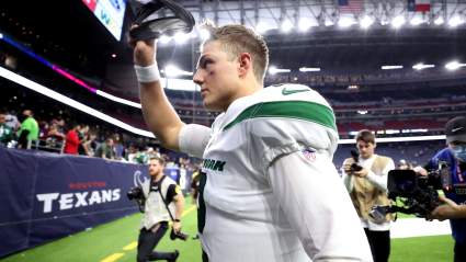 Jets Experts Examine Kicker Mess & Zach Wilson’s Ongoing ‘Process’