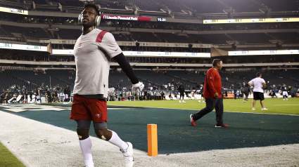 Bucs’ Antonio Brown, 2 Others Disciplined for Violating NFL Rules