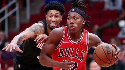 Unexpected Contributors Playing Major Role for Bulls