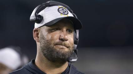 Ben Roethlisberger Sends Telling Message on Steelers Future