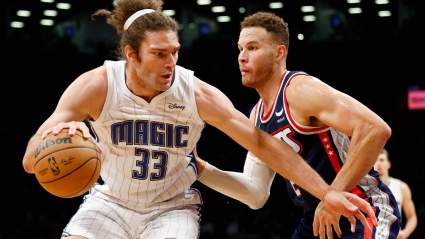 Former NBA Superstar Finally Finds Fit With Brooklyn Nets