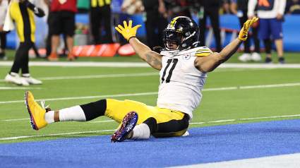 Mike Tomlin’s Stern Message to Chase Claypool Following ‘Misstep’