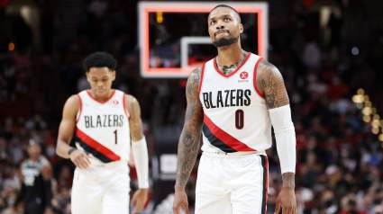 Major Update on Sixers’ Trade Talks for Damian Lillard: Report