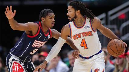 New York Knicks Lose Key Piece at Worst Time Imaginable