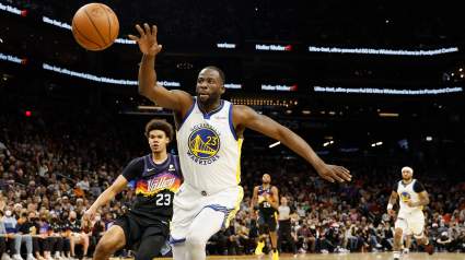 Can Warriors Replicate Draymond Green’s Production During Absence?