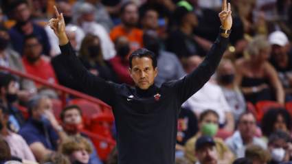 Heat Could Land Efficient 3-Point Shooter in Trade, Says Analyst