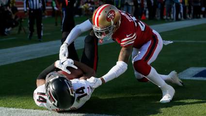49ers HC Kyle Shanahan Speaks Out After Rookie’s Struggles