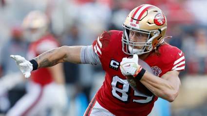49ers Pro Bowlers Announced, Place More Than Rest of NFC West