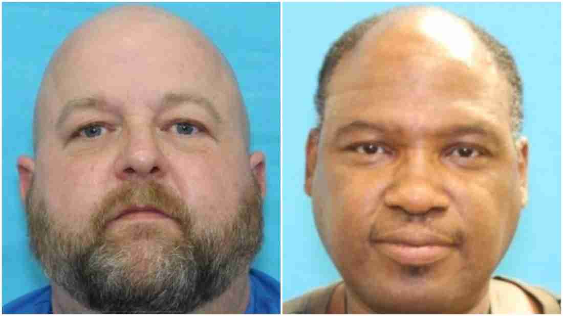 Heavy On Houstons Most Wanted Sex Offenders Sought By Dps