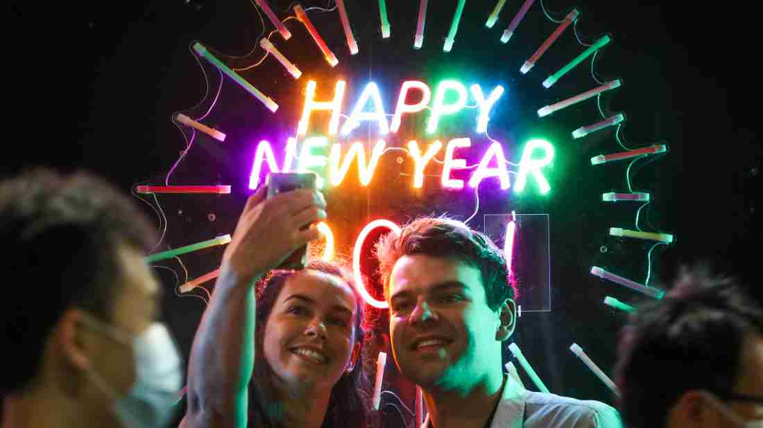 Things to do in Houston New Year's Eve and Day Events The Hiu