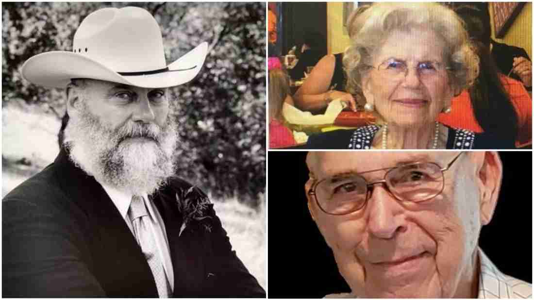 Houston Obituaries Remembering Lives Lost This Week [12/9/21]