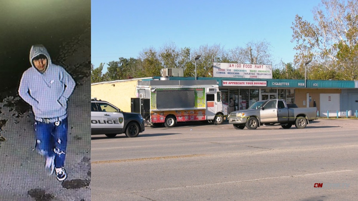 2 Shot, 1 Killed In Pickup Truck Ambush In Houston [video]