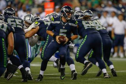 Former Seahawks QB Rips NFL for Postponing Rams Game