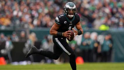 Twitter Declares Winner in Eagles-Saints Trade: ‘Legitimate Contender’