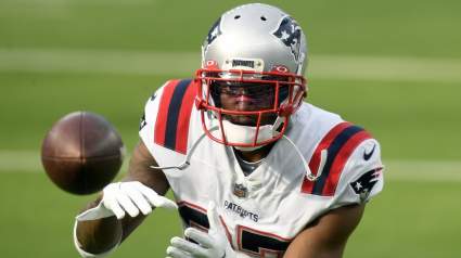Richard Sherman Upset Over Patriots’ Handling of J.C. Jackson: ‘P***** Me Off’