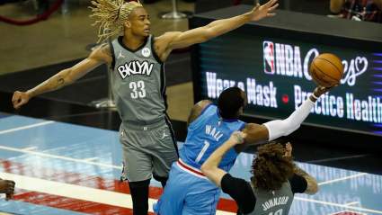 NBA GM: Nets a ‘Viable Destination’ for 5-Time All-Star on Buyout Market